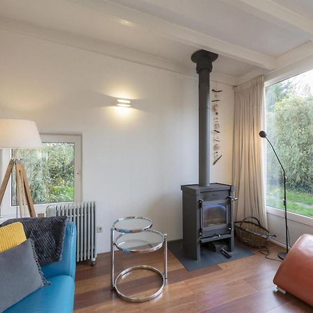Gorgeous Bungalow For 2Pers At Duinland Sint Maartensvlotbrug Luaran gambar