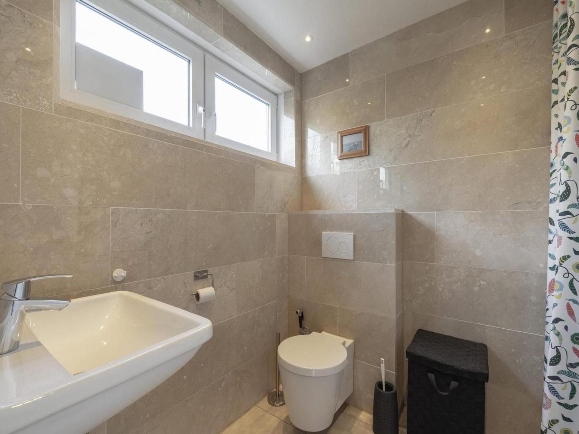 Gorgeous Bungalow For 2Pers At Duinland Sint Maartensvlotbrug Luaran gambar
