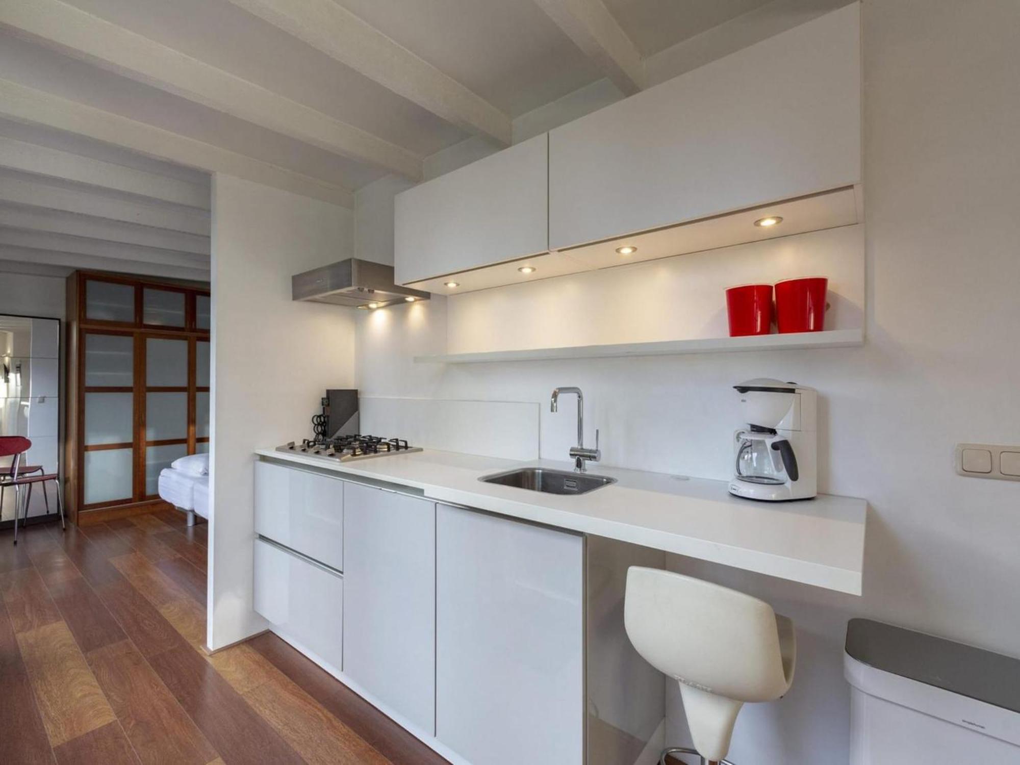 Gorgeous Bungalow For 2Pers At Duinland Sint Maartensvlotbrug Luaran gambar